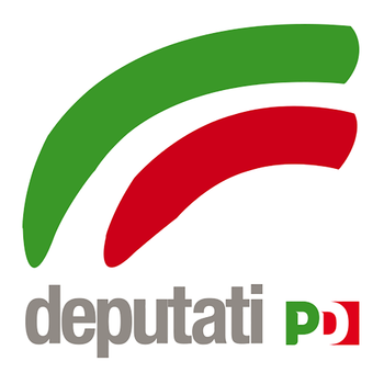 Gruppo Parlamentare PD LOGO-APP點子