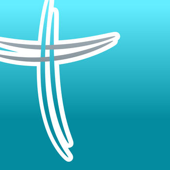 Crossroads Baptist Peoria LOGO-APP點子