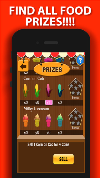 免費下載遊戲APP|Coin Dozer Deluxe Food Edition - Catch All The Prizes app開箱文|APP開箱王