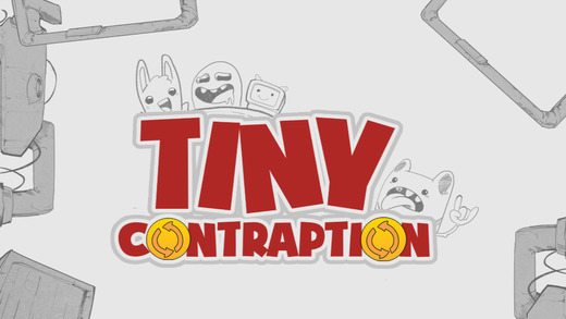 Tiny Contraption