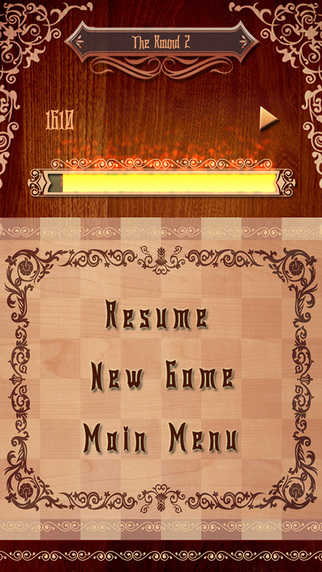 iPhone Screenshot 3