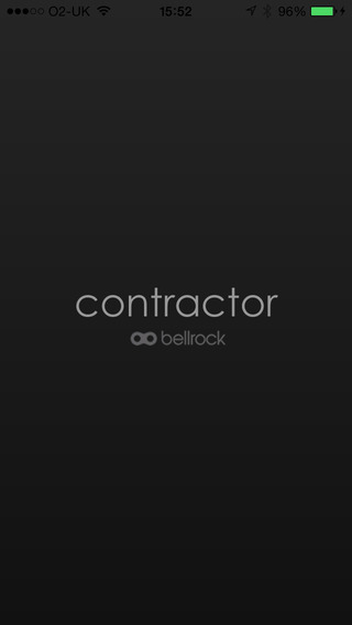 Bellrock Contractor App