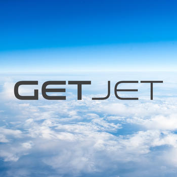 GetJet LOGO-APP點子