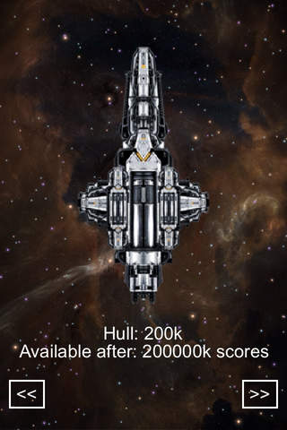 50 Fleets screenshot 2
