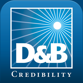 Credit Reporter by Dun & Bradstreet Credibility Corp. LOGO-APP點子