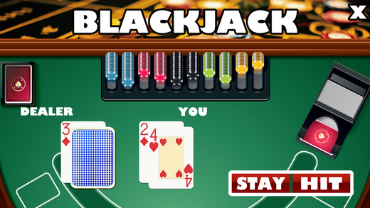 免費下載遊戲APP|A Aace Park Mania Slots and Blackjack & Roulette app開箱文|APP開箱王