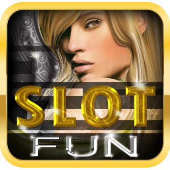 AAA Fun Slots - Rich Cash Casino Machine Free Game LOGO-APP點子