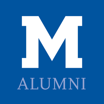 Mercersburg Academy Alumni Mobile LOGO-APP點子