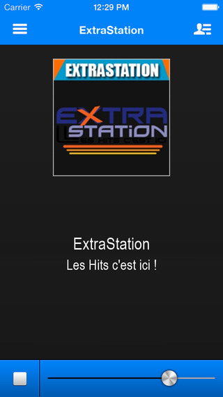 ExtraStation