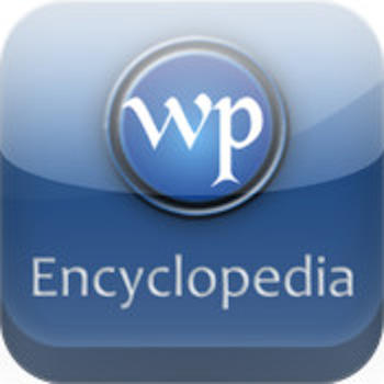 Wordpress Encyclopedia 2014 Full LOGO-APP點子