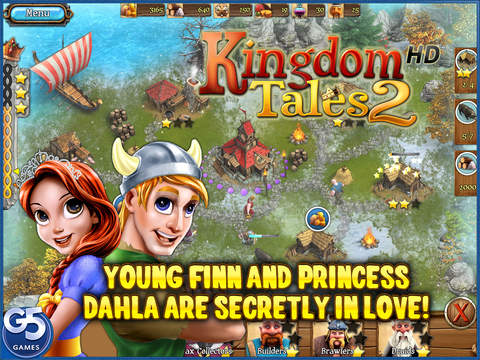 Kingdom Tales 2 HD Full