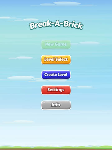 免費下載遊戲APP|Break--A--Brick app開箱文|APP開箱王