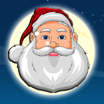 Boom The Naughty Santa Claus : Arcade Smashing Game  With Snowball To Survive LOGO-APP點子