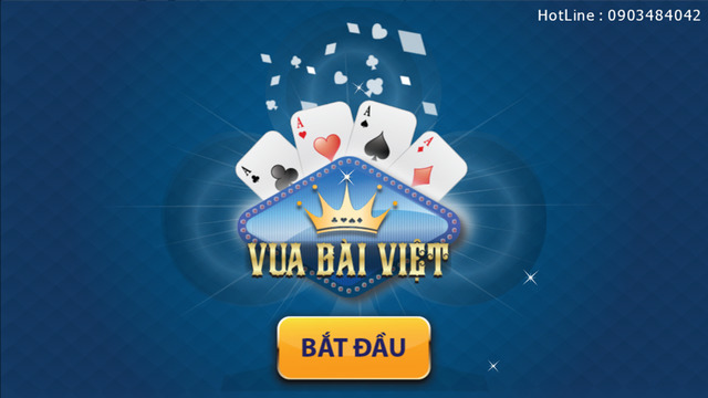 Vua Bài Việt