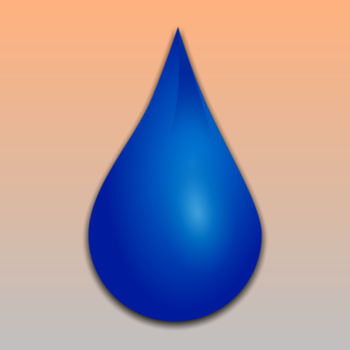 Water Timer LOGO-APP點子