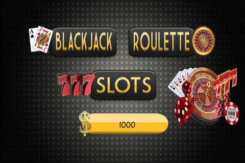 All Luck Slots 777 Free screenshot 2