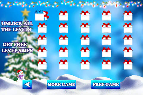 Christmas Bubble Blast Party Mania Pro - play new marble matching game screenshot 3