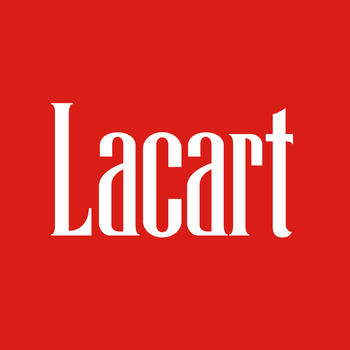 Lacart LOGO-APP點子