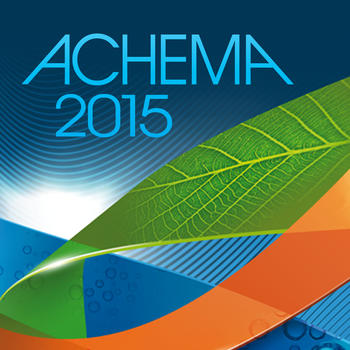 ACHEMA LOGO-APP點子