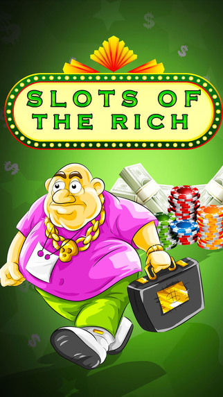 Slots of the Rich Casino