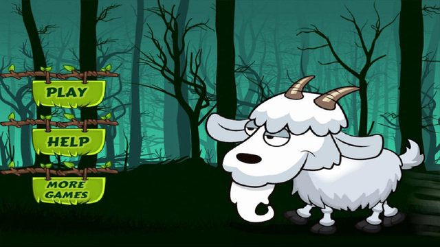免費下載遊戲APP|Goat Escape Dash! - Alpaca Stampede - Free app開箱文|APP開箱王