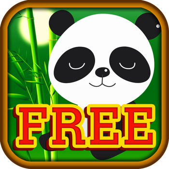 21 Wild Panda Hit the Blackjack Jackpot Games - Master of My-vegas Heaven Casino Pop Craze Free LOGO-APP點子