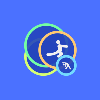 FitVid LOGO-APP點子