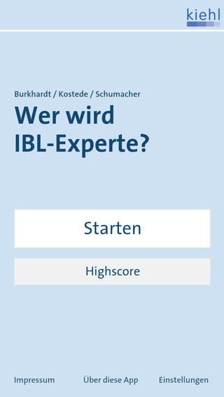 免費下載遊戲APP|Wer wird IBL-Experte? app開箱文|APP開箱王