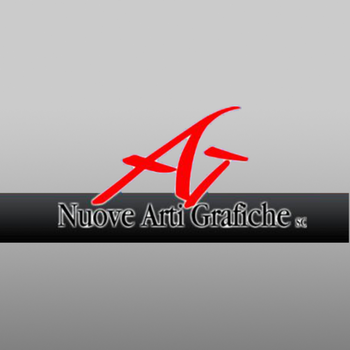 Nuove Arti Grafiche LOGO-APP點子