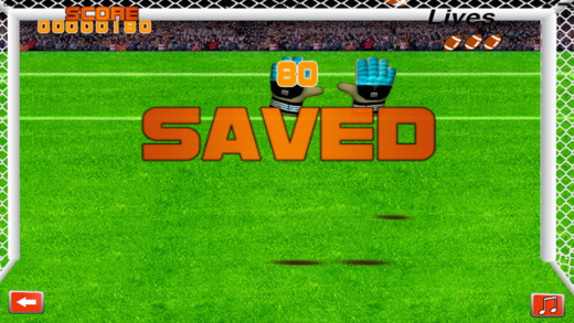 免費下載遊戲APP|Flick Football Field Goal Kick Blocker: Save The Kicker From Getting the Win app開箱文|APP開箱王