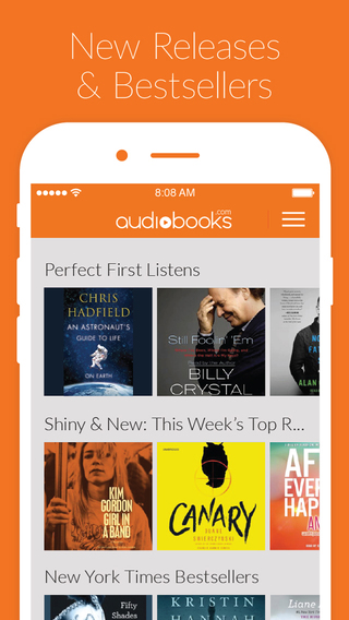 免費下載書籍APP|Audio Books by Audiobooks app開箱文|APP開箱王