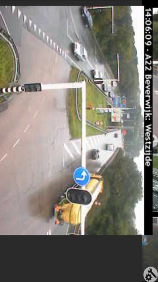 【免費旅遊App】Motorway Cam Watch NL-APP點子