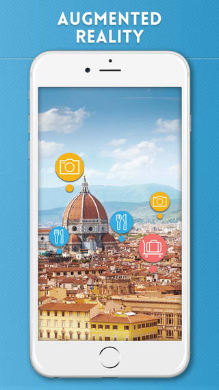 【免費旅遊App】Venice Travel Guide and Offline City Street Map-APP點子