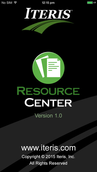 Resource Center