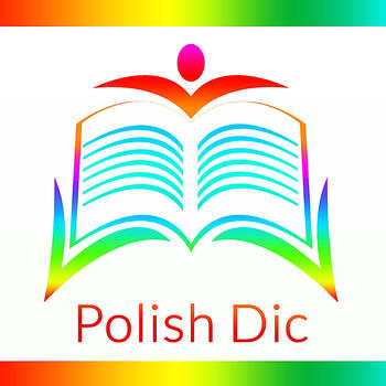 Polish Keys+Dictionary(English to Polish & Polish to English) LOGO-APP點子