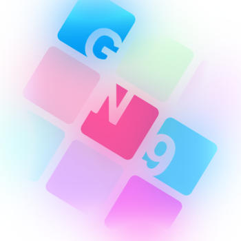 Gn9TryOut LOGO-APP點子