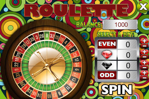 ``` 777 ``` AAA Aabe Mandalas Jackpot and Roulette & Blackjack screenshot 4