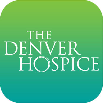 Denver Hospice LOGO-APP點子