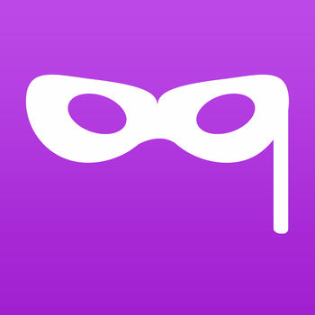 Mask Browser Pro - Private web browser for video & image batch download LOGO-APP點子