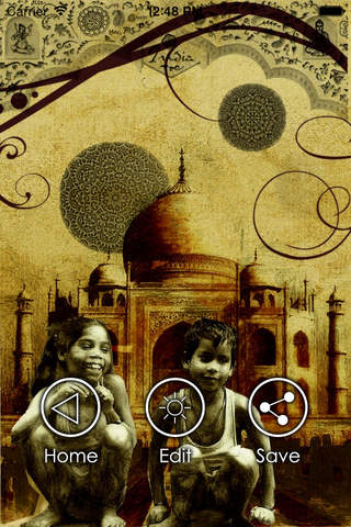 Beautiful India Wallpaper screenshot 4