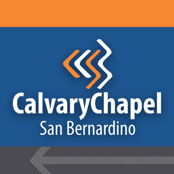 Calvary Chapel San Bernardino LOGO-APP點子