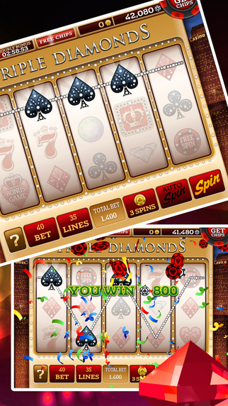 免費下載遊戲APP|Red Fox Slots Pro - Real casino action! app開箱文|APP開箱王