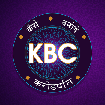 PLAY KBC 8 HINDI LOGO-APP點子