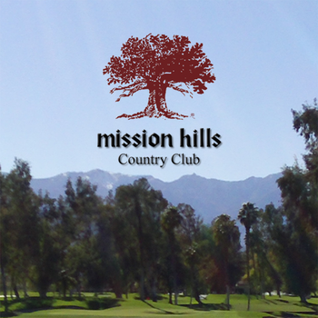 Mission Hills Arnold Palmer Course 運動 App LOGO-APP開箱王