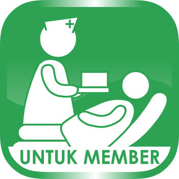 Keperawatan: Kebutuhan Dasar Manusia untuk Member LOGO-APP點子