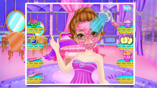 免費下載遊戲APP|Princess Makeup&dressup ^0^ app開箱文|APP開箱王