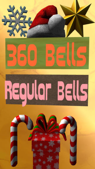 免費下載音樂APP|Bell Shaker 360 - Vine Edition Sound for this fun holiday Christmas with great shaking sounds app開箱文|APP開箱王