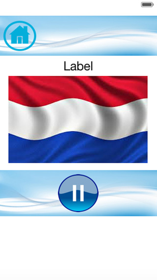 【免費音樂App】Netherlands Radio Stations-APP點子