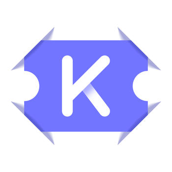 Konvene - Social Event Planning LOGO-APP點子