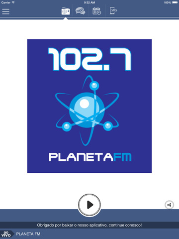 免費下載音樂APP|Rádio Planeta FM app開箱文|APP開箱王